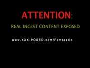 Порно ролик в онлайне инцеса