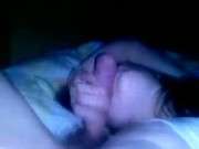 Спящую наташу трахает её парень видео